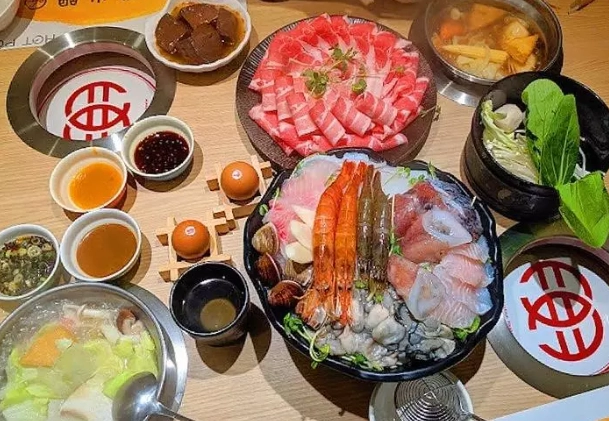 土城火鍋店 土城火鍋店