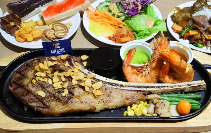 澄清湖餐廳推薦 澄清湖餐廳推薦