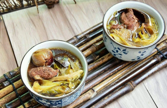 霸王花湯禁忌 霸王花湯禁忌