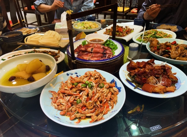 高雄澄清湖餐廳 高雄澄清湖餐廳