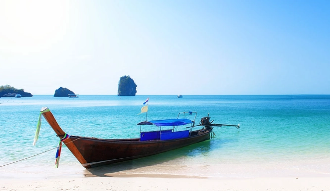 台灣飛泰國海島 台灣飛泰國海島