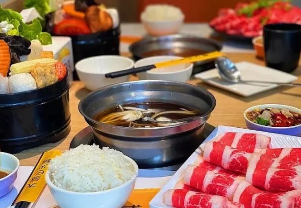 土城火鍋店 土城火鍋店