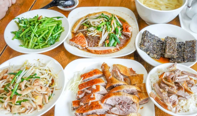 高雄澄清湖餐廳 高雄澄清湖餐廳