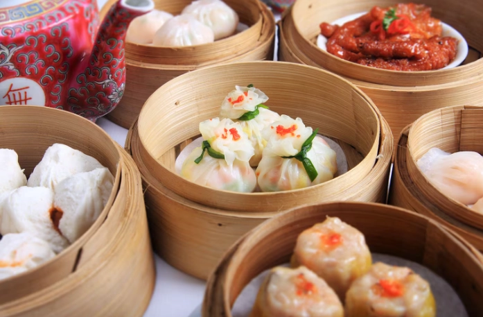 香港美食 香港美食