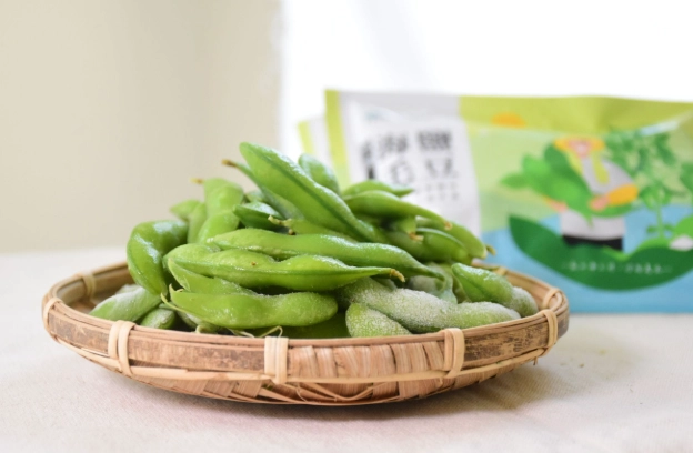 毛豆100g熱量 毛豆100g熱量