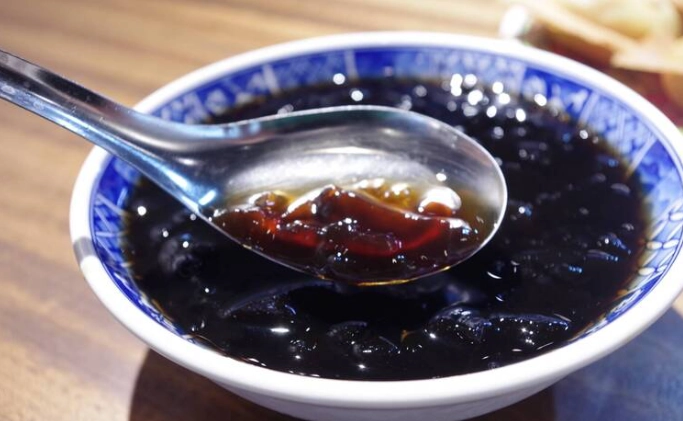 仙草食用方法 仙草食用方法
