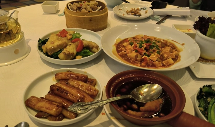 朗豪坊餐廳推薦 朗豪坊餐廳推薦