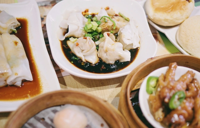 香港美食攻略 香港美食攻略