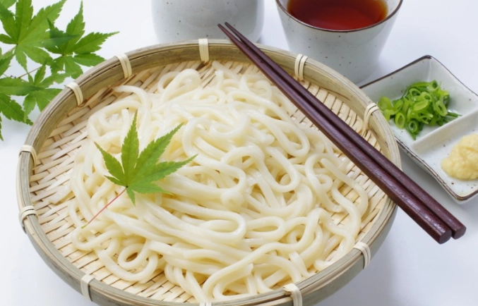 烏龍麵健康 烏龍麵健康