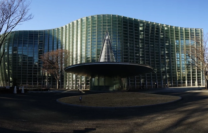 黑川紀章建築 黑川紀章建築