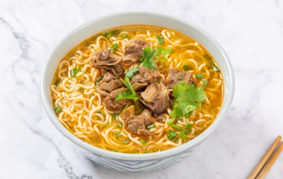 牛肉拉麵卡路里 牛肉拉麵卡路里