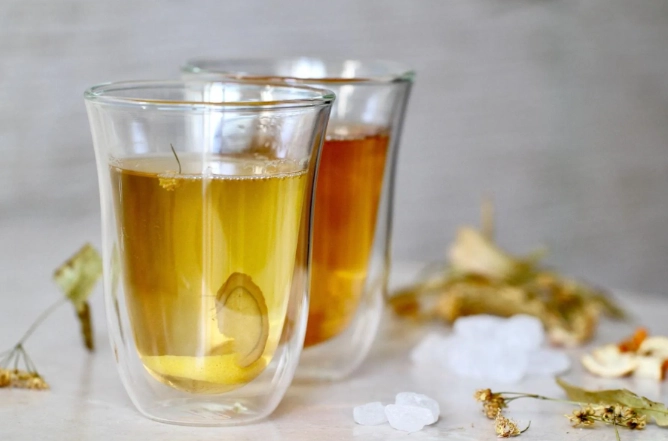 牛蒡茶隔夜 牛蒡茶隔夜