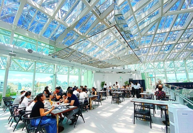 台南美術館美食 台南美術館美食