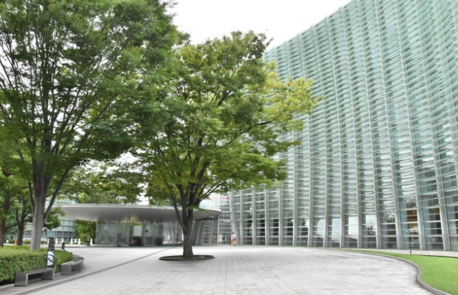 黑川紀章建築 黑川紀章建築