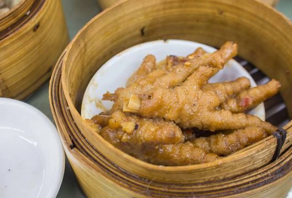 香港美食攻略 香港美食攻略