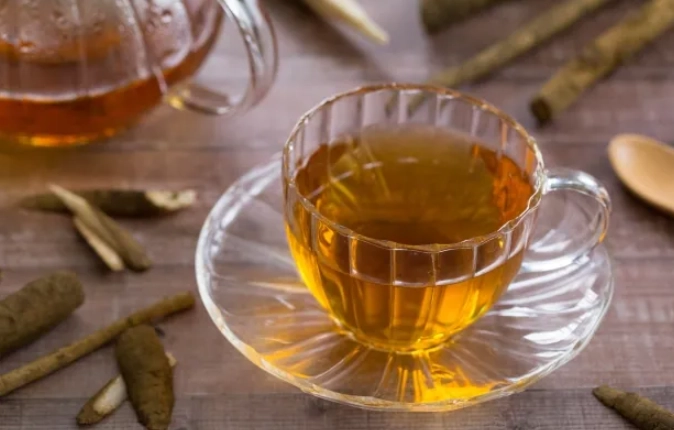 牛蒡茶 禁忌 牛蒡茶 禁忌