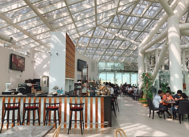 美術館餐廳推薦 美術館餐廳推薦