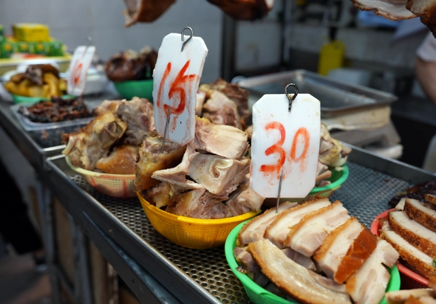 香港東區餐廳 香港東區餐廳