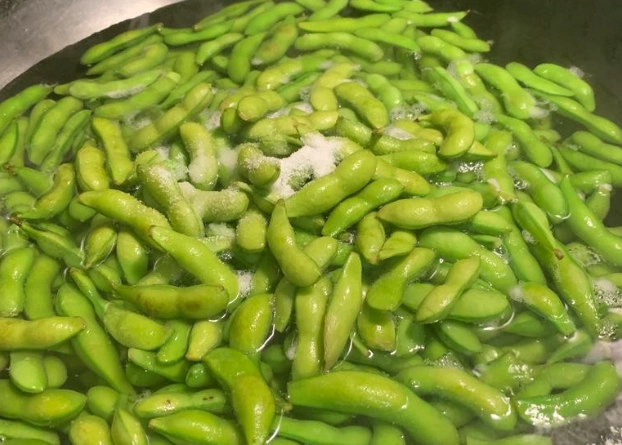 毛豆熱量計算 毛豆熱量計算