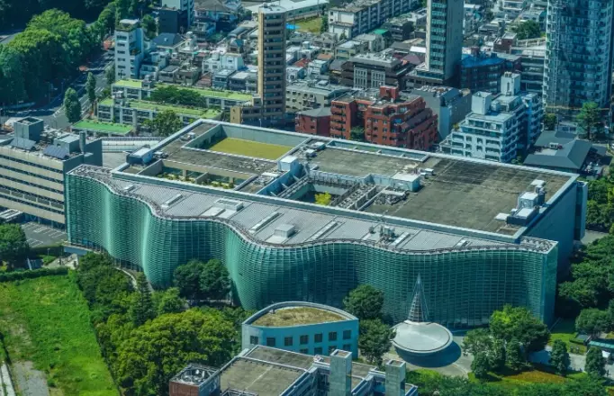 黑川紀章建築 黑川紀章建築