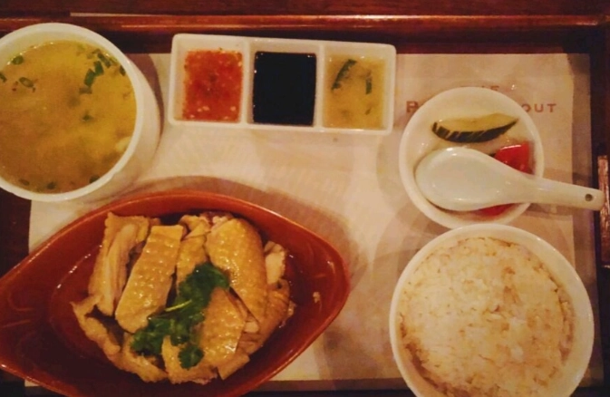 香港山顶用餐 香港山顶用餐