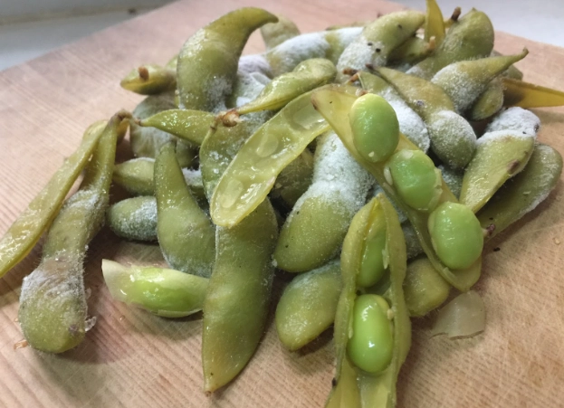 毛豆熱量計算 毛豆熱量計算