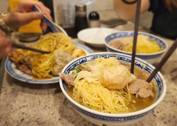 香港自由行 香港自由行