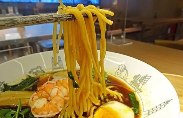 香港K11美食 香港K11美食