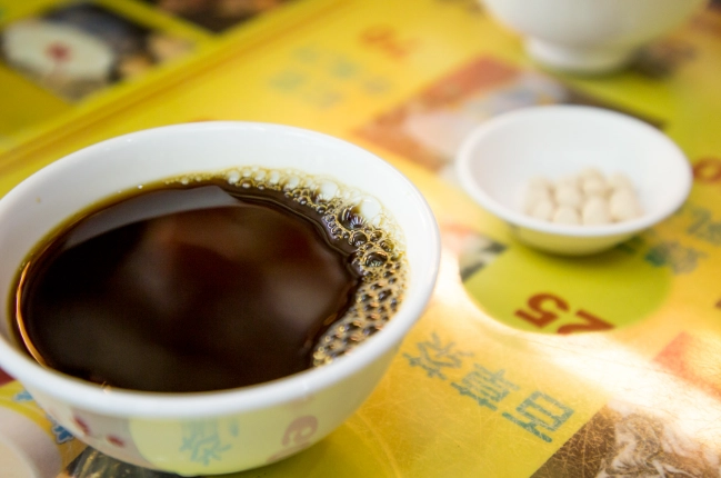 苦茶油副作用 苦茶油副作用
