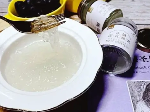 燕窩怎麼吃 燕窩怎麼吃