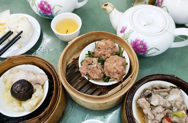 香港自由行 香港自由行