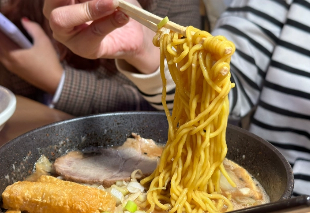 低熱量拉麵 低熱量拉麵