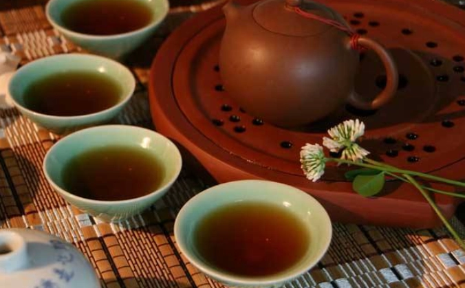 苦茶油副作用 苦茶油副作用