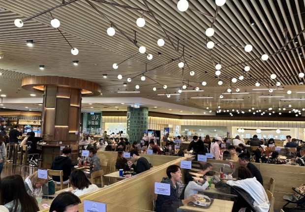 旺角美食 旺角美食