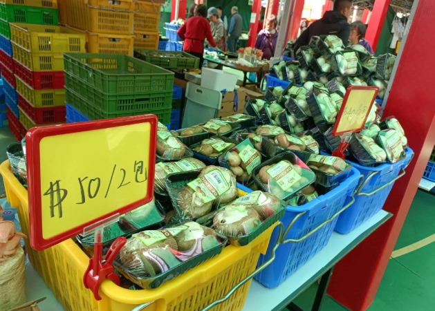 香港美食節 香港美食節