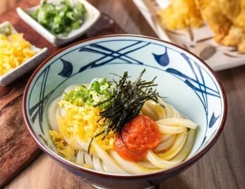 烏龍麵健康 烏龍麵健康