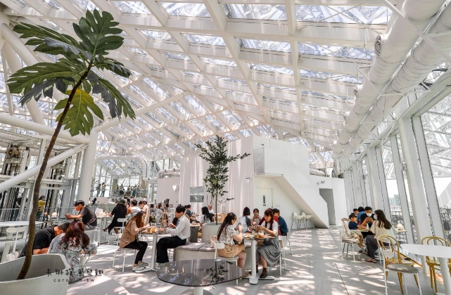 美術館餐廳推薦 美術館餐廳推薦