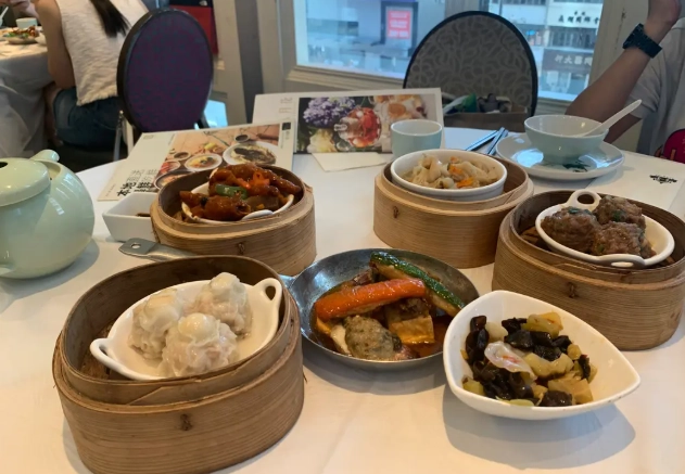 朗豪坊餐廳推薦 朗豪坊餐廳推薦