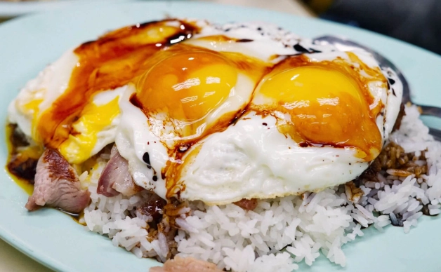 香港美食地圖 香港美食地圖