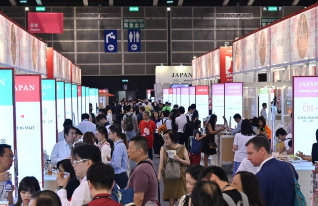 香港美食博览会 门票 香港美食博览会 门票