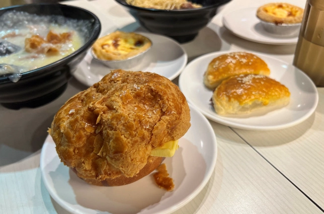東區美食推薦 東區美食推薦