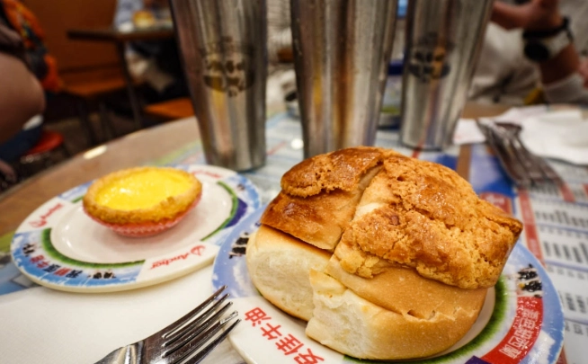 銅鑼灣美食 銅鑼灣美食