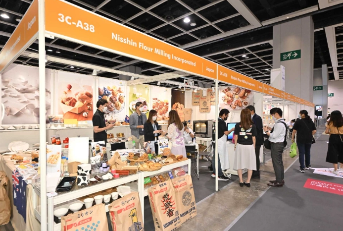 香港必吃美食 香港必吃美食