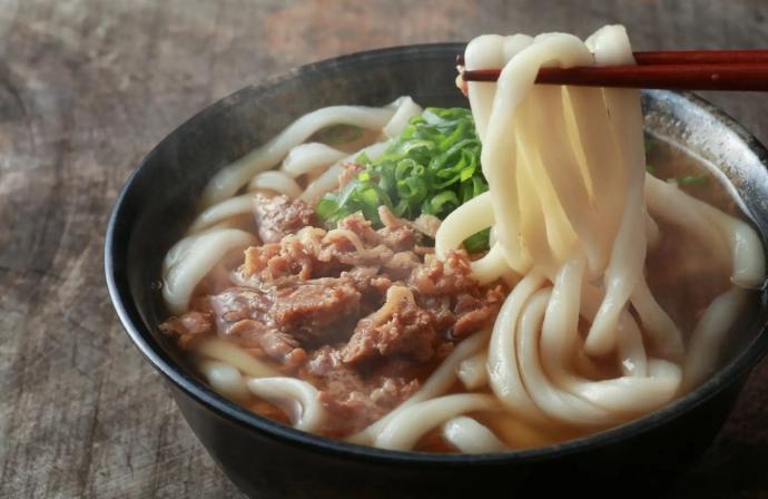 烏龍麵減肥 烏龍麵減肥