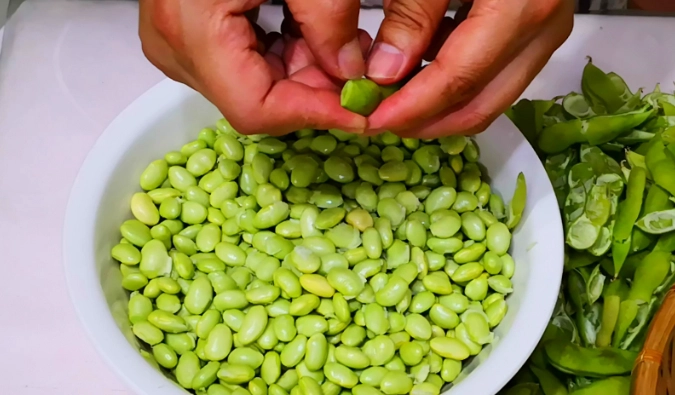 毛豆熱量計算 毛豆熱量計算