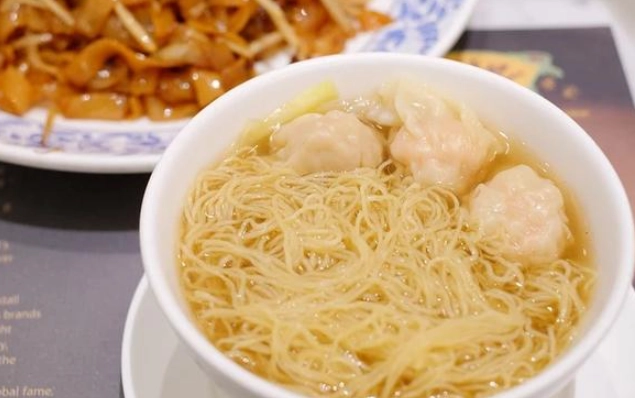 香港中环美食 香港中环美食