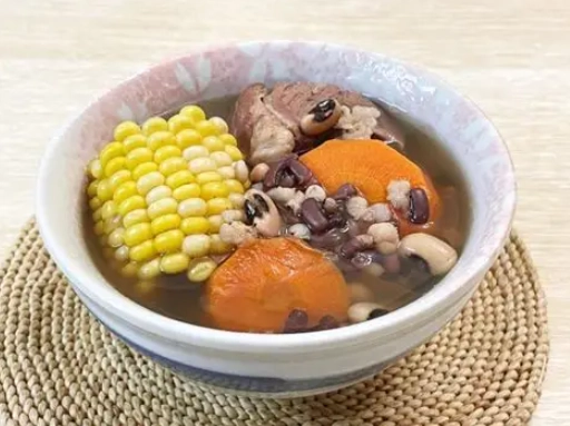 五指毛桃湯功效 五指毛桃湯功效