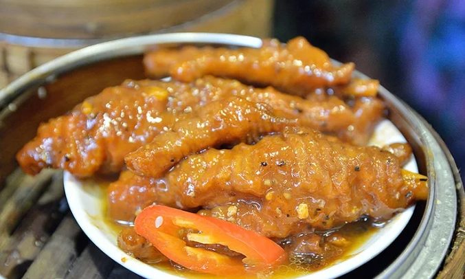 西環必吃 西環必吃