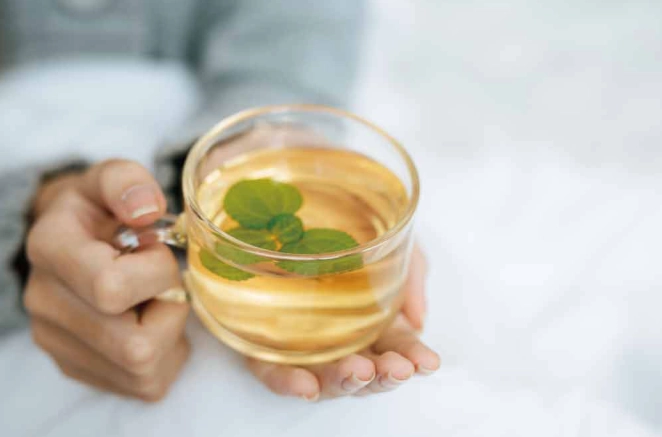 咳嗽 冬瓜茶 咳嗽 冬瓜茶
