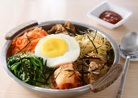 韓式牛肉拌飯 熱量 韓式牛肉拌飯 熱量